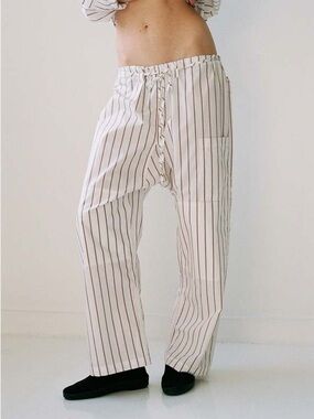 Gil Rodriguez Lou Pant